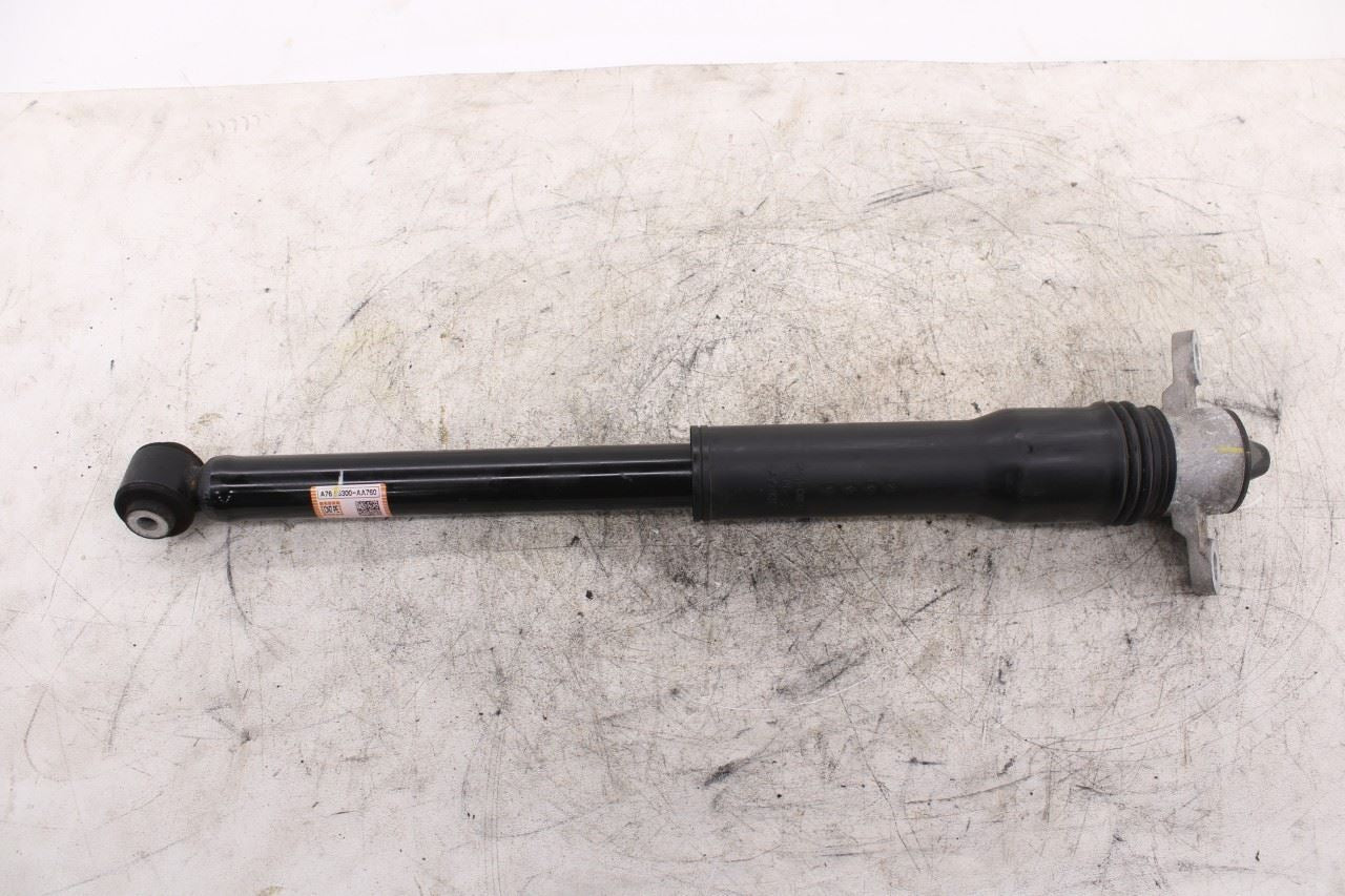2024-2026 Hyundai Elantra SE 2.0L FWD Rear Driver Left Side Shock Strut Absorber0