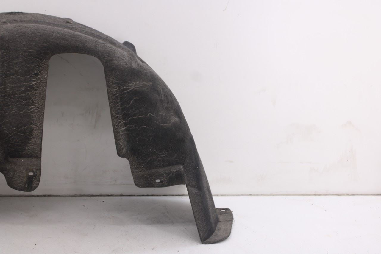 2020-2025 Volkswagen Atlas SE Rear Right Side Wheelhouse Liner Splash Shield10