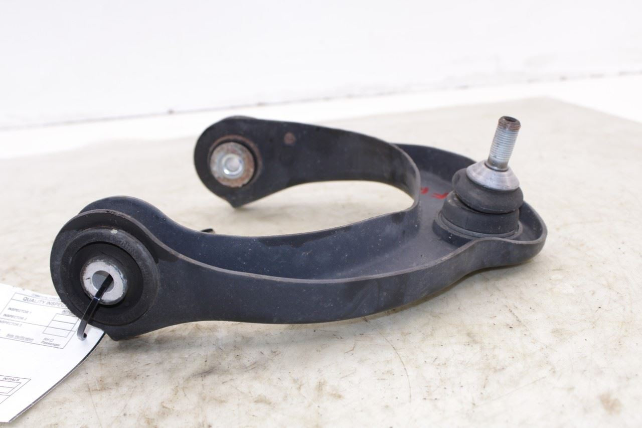 16-2022 Jeep Grand Cherokee Summit Front Left Driver Side Upper Control Arm OEM - Alshned Auto Parts