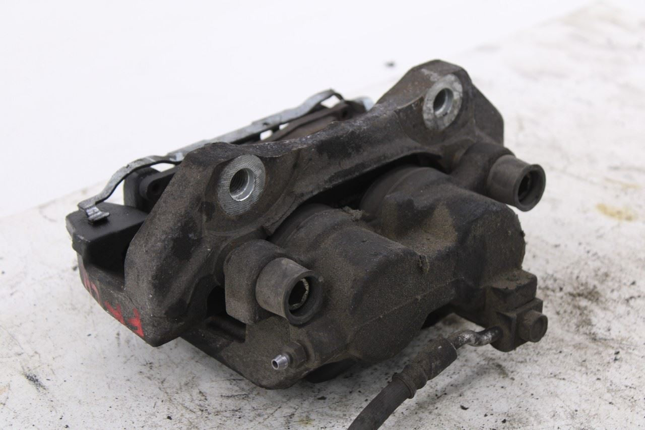 2011-2025 Dodge Durango SXT 3.6L AWD Front Driver Left Side Brake Disc Caliper12
