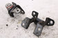 2011-25 Dodge Durango SXT Front Left Driver Side Door Hinge Upper and Lower Pair9