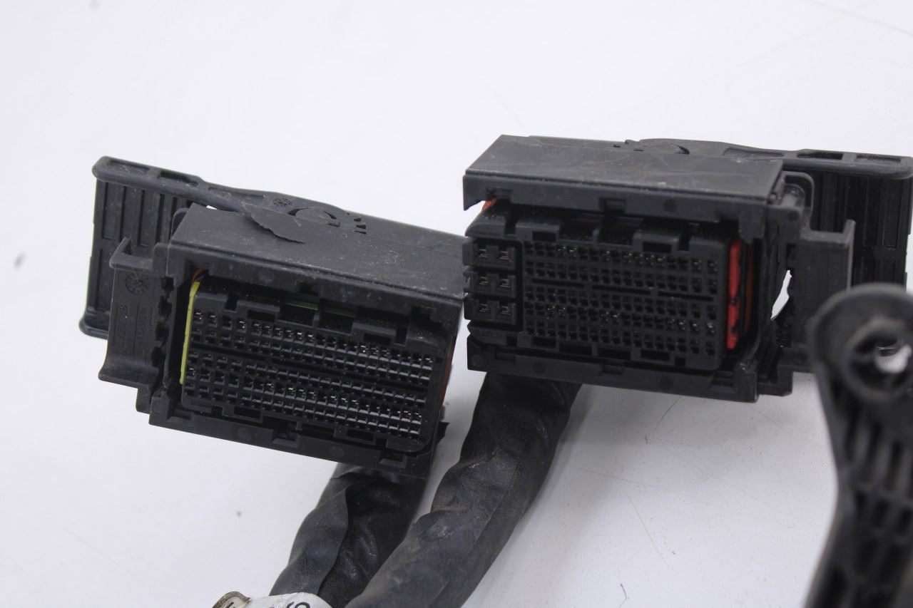 2016-2018 Hyundai Elantra 2.0L Engine Wire Wiring Harness 91430-F3205 OEM8