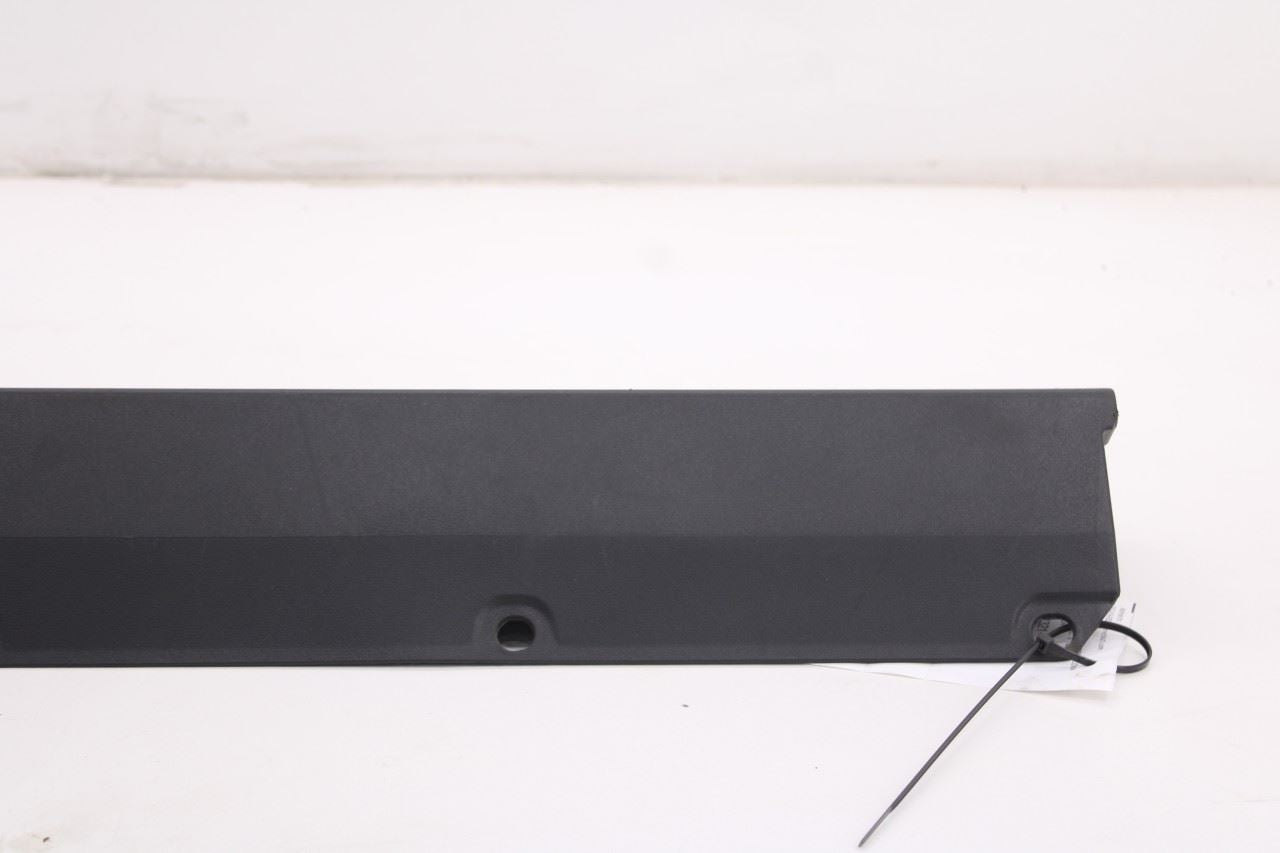 2016-2023 Toyota Tacoma SR5 Rear Tailgate Upper Molding Panel 6571704030 OEM8