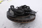 2006-2009 Mercedes-Benz CLK 350 Front Left Driver Side Spindle Knuckle Hub3