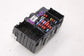 2014-19 Chevy Silverado 1500 2WT Instrument Panel Fuse Relay Junction Block Set - Alshned Auto Parts
