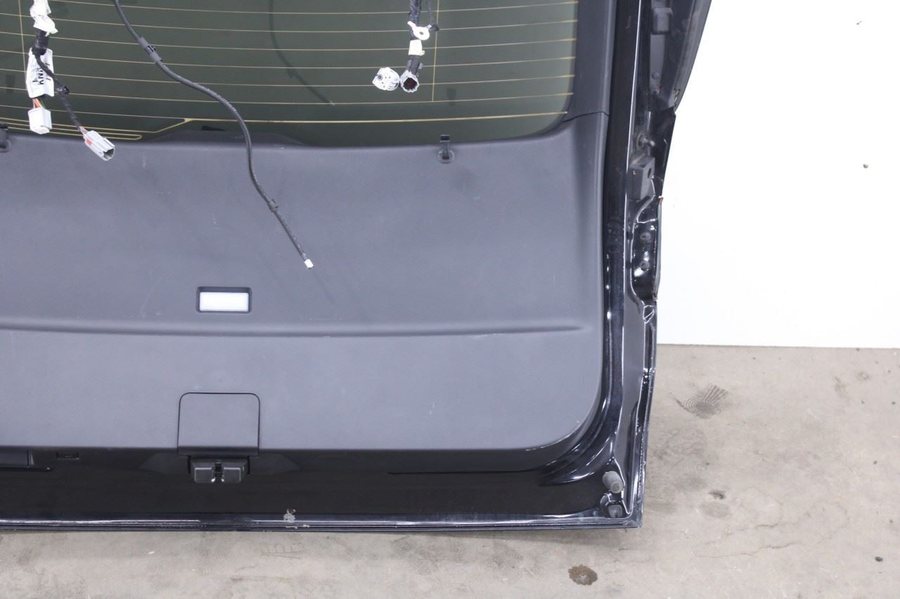 2023-26 Ford Escape ST Liftgate Tailgate Back Door Shell Assembly PJ6Z-7840010-A13