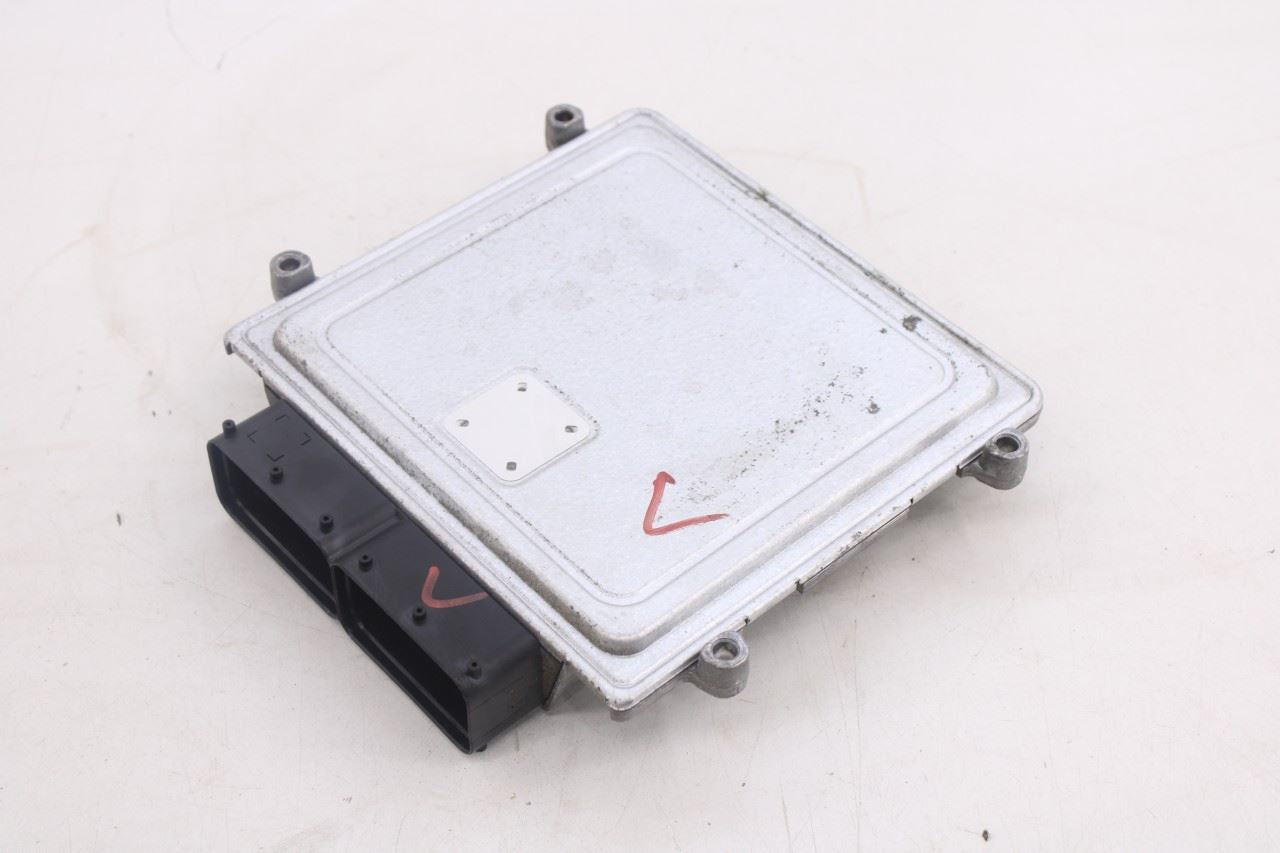2020-2022 KIA Sportage Nightfall 2.4L Engine Computer Control Module ECU ECM OEM18