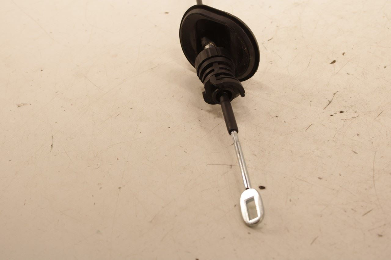 23-26 Acura Integra A-Spec 1.5L Auto Transmission Gear Shift Lever Control Cable - Alshned Auto Parts