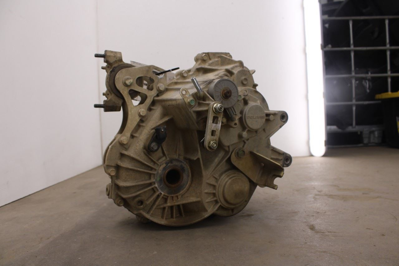 2017-2019 Polaris RZR XP 1000 999cc CVT Automatic Transmission Gearcase 1333694 5