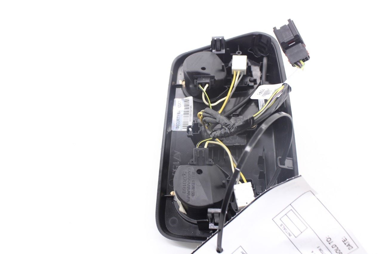 2018-23 Ford Mustang GT Front Overhead Console Dome Light Lamp JR3B-63519A58-CA - Alshned Auto Parts
