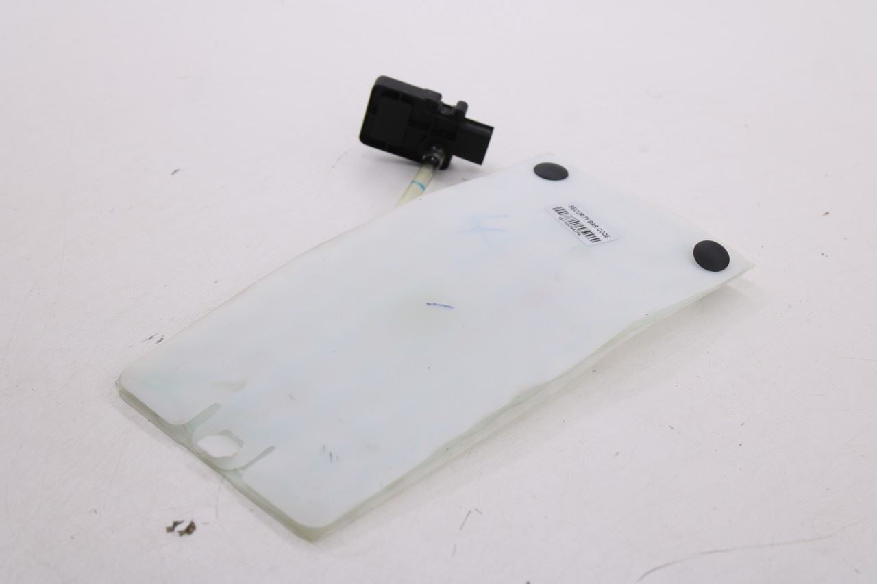 17-2019 Buick Lacrosse Premium Front Right Seat Occupant Sensor Module 84103518 - Alshned Auto Parts