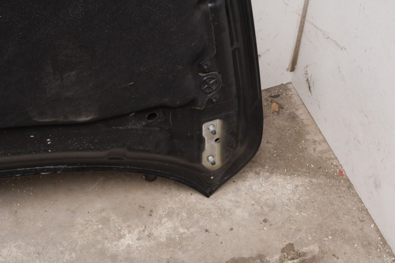 2014-2020 Infiniti QX60 Front Hood Shell Panel 65100-3JA0A OEM *ReaD* - Alshned Auto Parts