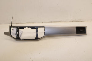 18-19 Volkswagen Atlas S Front Right Passenger Side Dash Trim Bezel w/ Air Vent