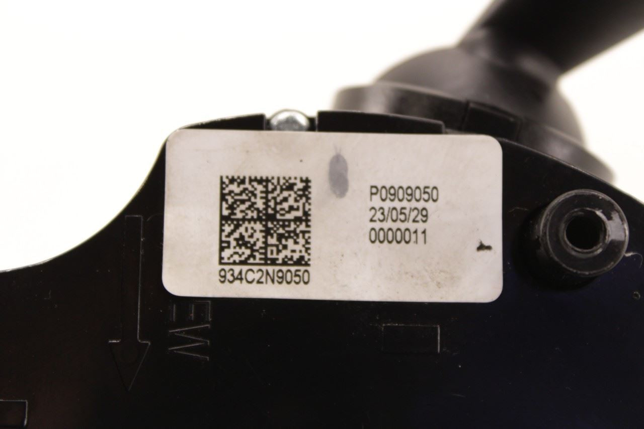 22-23 Hyundai Tucson SEL 2.5L AWD Steering Column Light Turn Signal Wiper Switch - Alshned Auto Parts