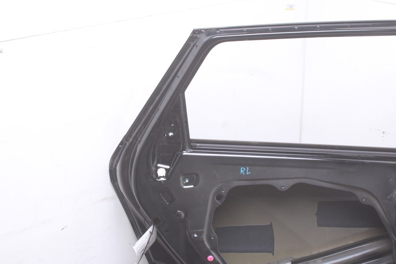 22-25 Hyundai Tucson SEL Rear Left Driver Door Shell Panel US Built 77003-CW050 - Alshned Auto Parts