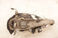2014-2024 Infiniti Q50 Premium Front Left Side Spindle Knuckle Hub 40015-4GA0A - Alshned Auto Parts