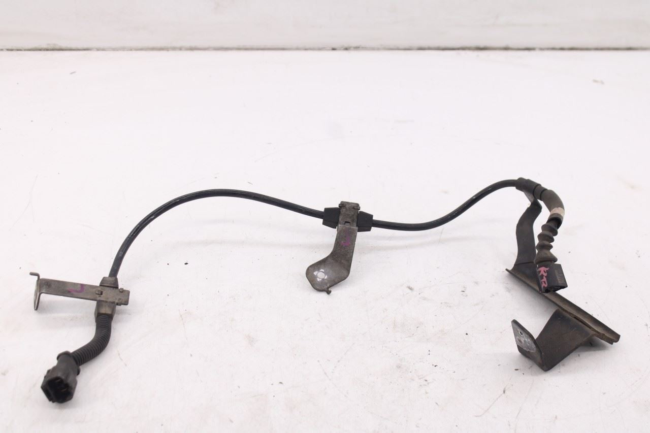 2019-25 Infiniti QX50 ESSENTIAL AWD Rear Right Parking Brake Cable Wire Harness - Alshned Auto Parts