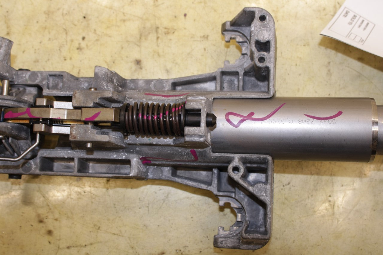 2013-20 Ram 1500 Big Horn Crew Cab 5.7L Steering Column Assembly 68144499AD OEM - Alshned Auto Parts