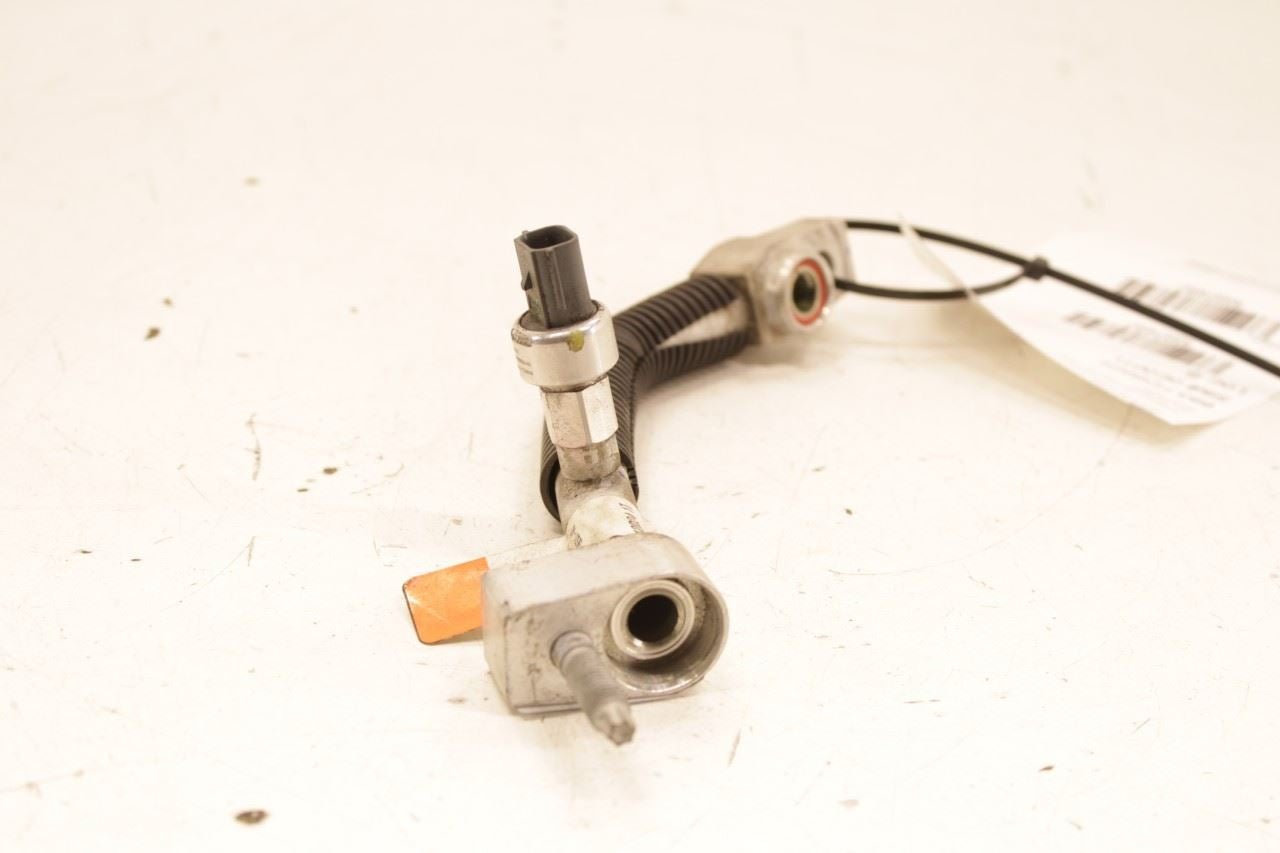 2022-26 Ford Expedition MAX XLT 3.5L 4WD AC Air Conditioner Compressor Line Hose - Alshned Auto Parts