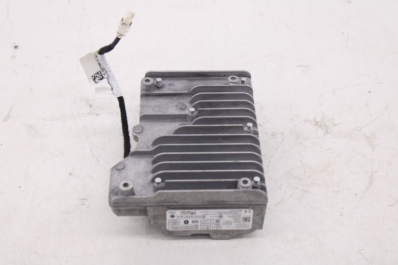 21-22 Jeep Grand Cherokee Laredo X 4x4 Uconnect 4C Navi SiriusXM Radio Receiver - Alshned Auto Parts
