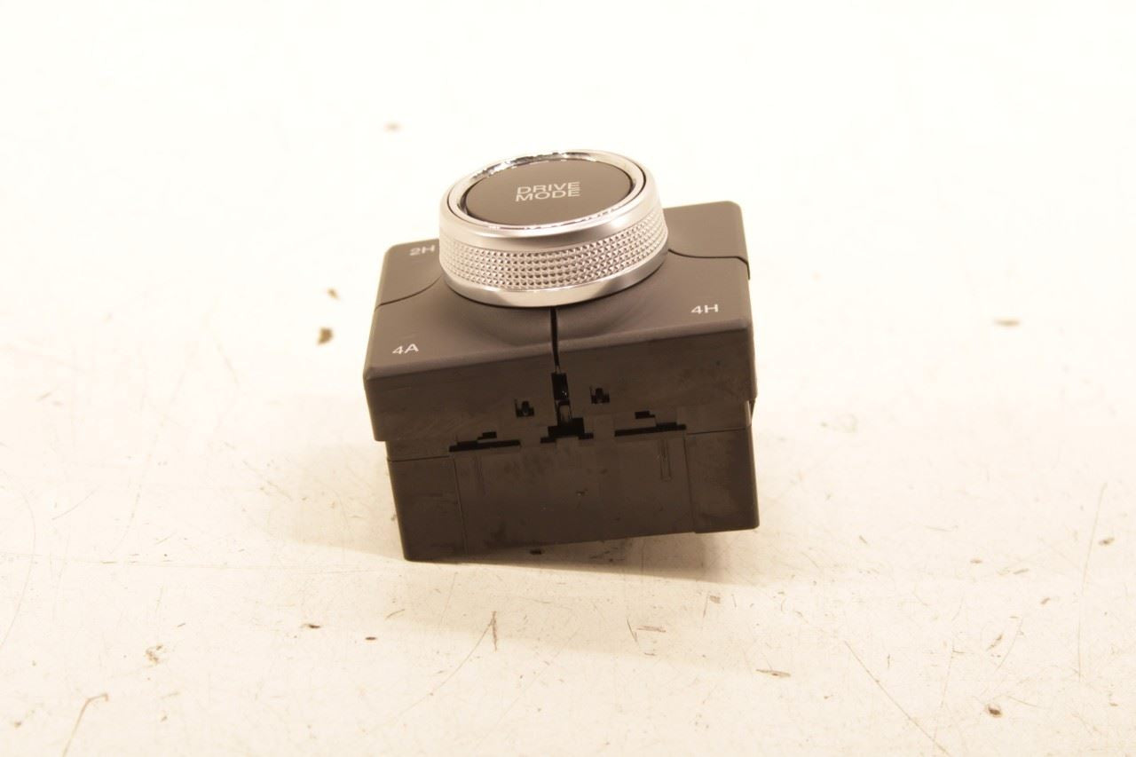 22-24 Ford Expedition MAX XLT 4x4 Center Console Drive Mode Switch NL1T14B596CAW - Alshned Auto Parts