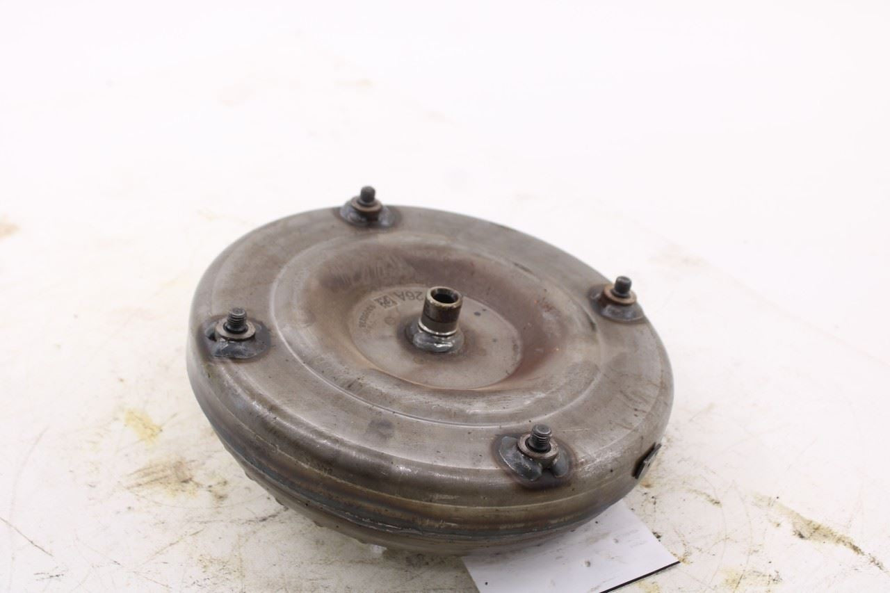 19-25 Nissan Altima SL 2.5L FWD Auto Transmission Torque Converter 31100-3VX0A9