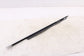 10-16 Audi S4 Premium Plus Rear Right Door Belt Outer Molding Inner Weatherstrip6