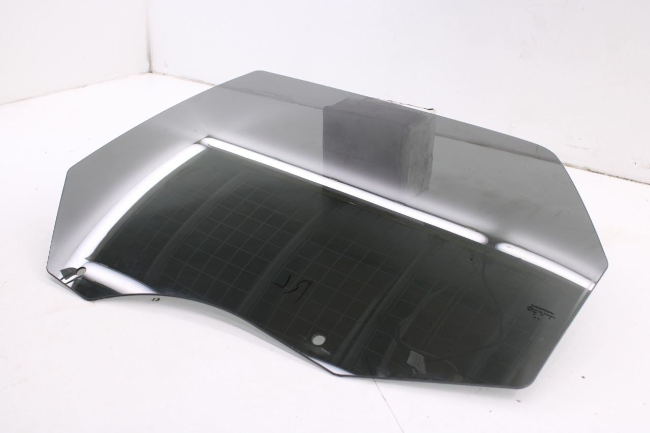 2011-2026 Dodge Durango SXT Rear Left Door Window Movable Glass 55369555AB3