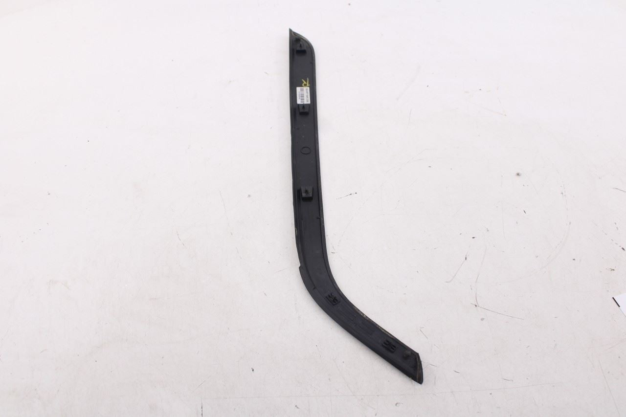 2020-26 Hyundai Palisade Limited AWD Rear Right Quarter Panel Molding 87860S8000 - Alshned Auto Parts