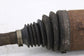 2011-2025 Dodge Durango SXT AWD Rear Left Driver Side CV Axle Drive Half Shaft - Alshned Auto Parts
