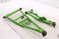 14-20 Arctic Cat Wildcat Trail 700 4WD Front RH Side Lower and Upper Control Arm - Alshned Auto Parts