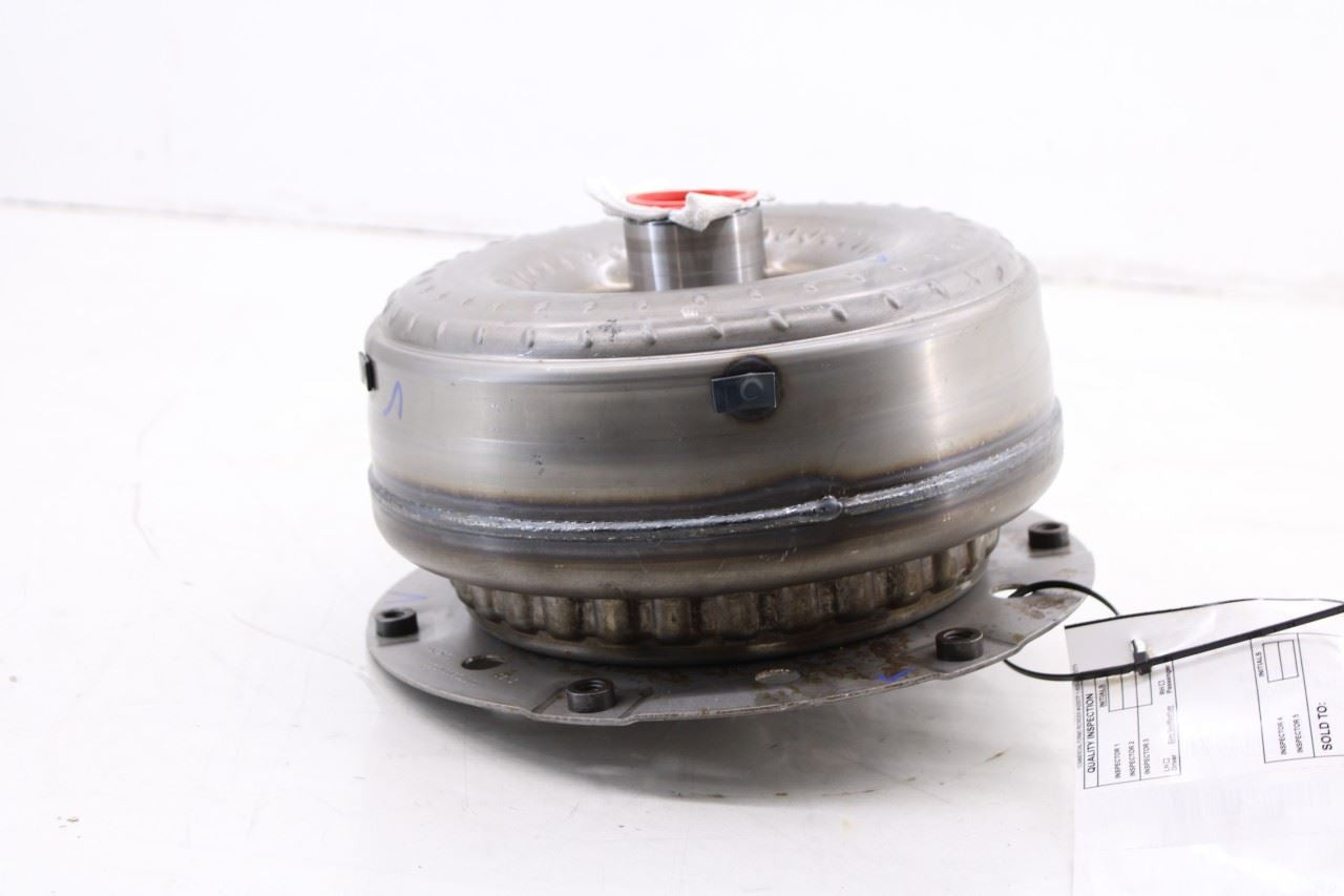 2024 BMW 430i Gran Coupe xDrive 2.0L Transmission Torque Converter 24008743407 - Alshned Auto Parts