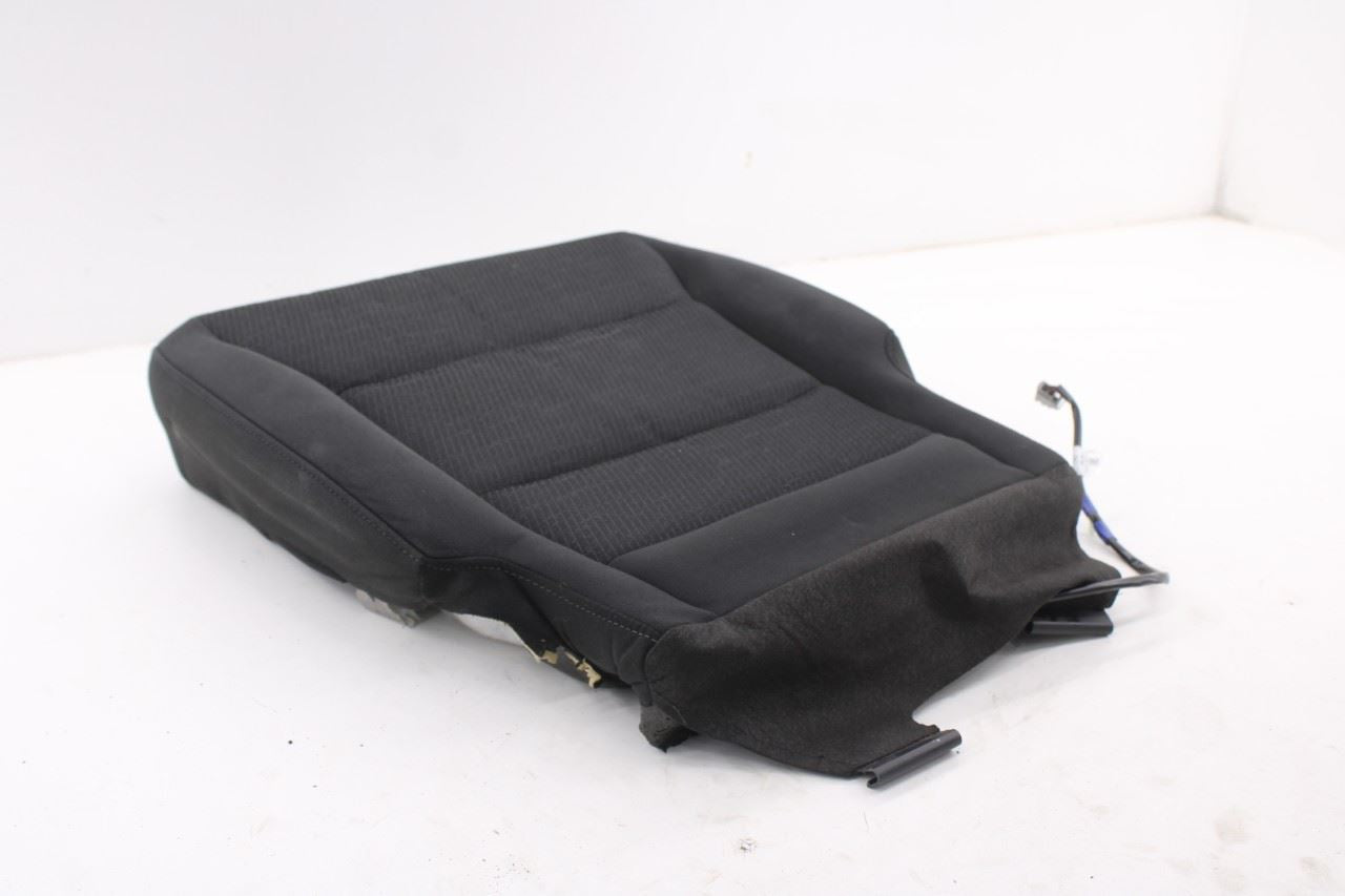 21-24 Ford F150 XLT SuperCrew 5.0L RWD Front Driver Left Side Seat Lower Cushion - Alshned Auto Parts