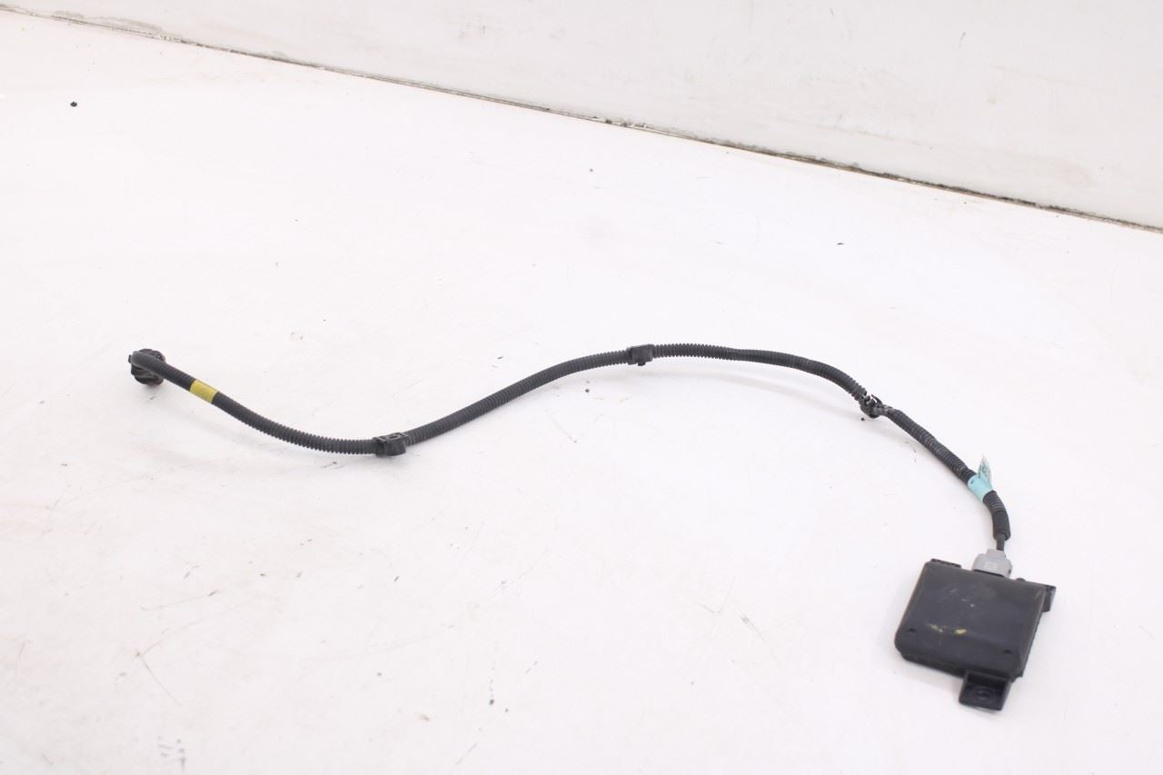 20-22 Hyundai Palisade Limited Rear Passenger Right Side Blind Spot Radar Sensor - Alshned Auto Parts