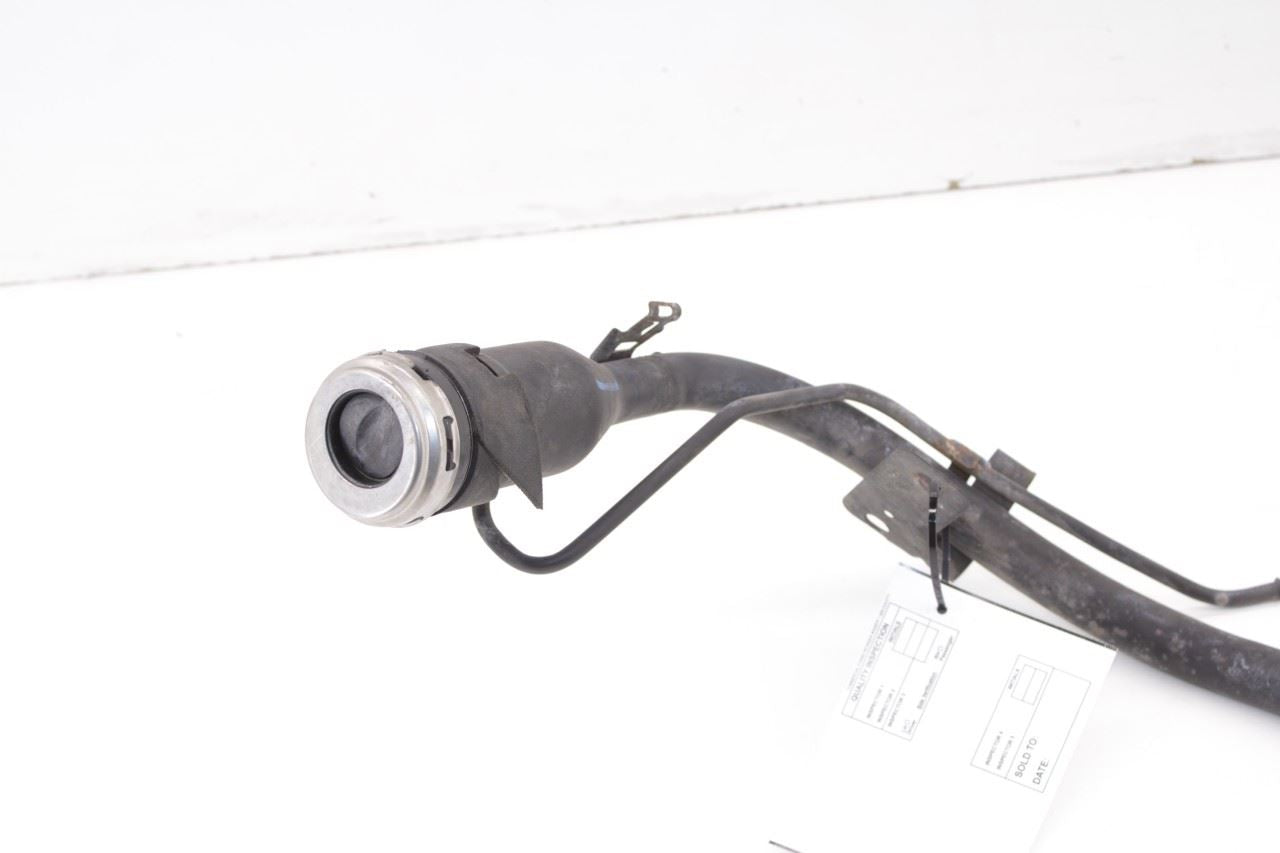 16-21 Jeep Grand Cherokee Summit 5.7L Fuel Filler Neck Hose Tube Pipe 68250911AE - Alshned Auto Parts
