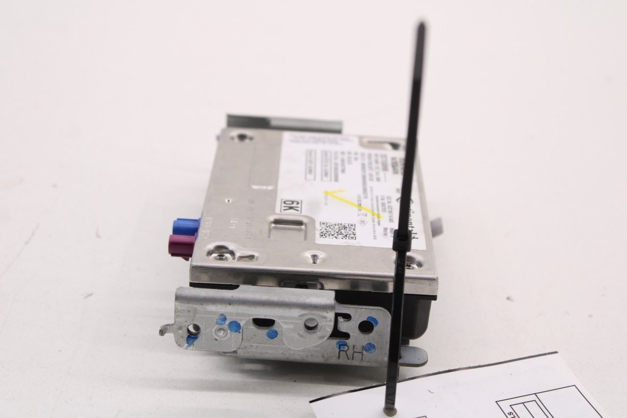 2022-2025 Infiniti QX50 LUXE Telematics Communication Control Module 28275-5SN9B - Alshned Auto Parts