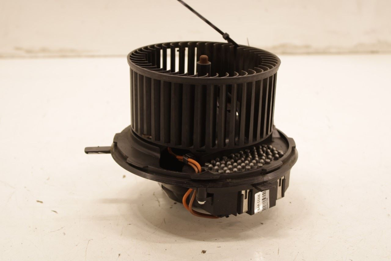 2014-2017 Volkswagen Passat SE 1.8L HVAC AC Blower Fan Motor 561-820-015-A OEM - Alshned Auto Parts
