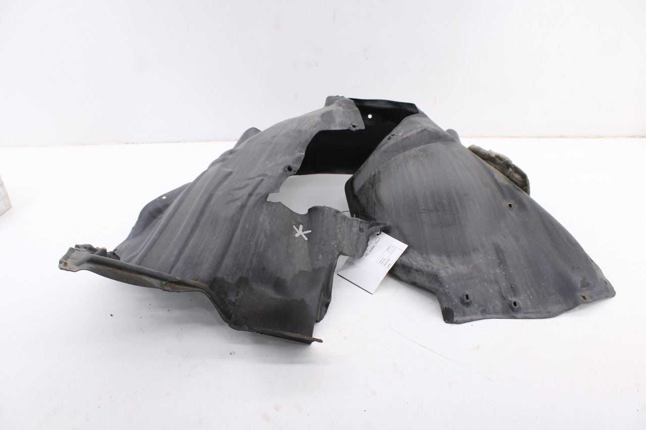 17-20 Acura MDX w/Technology Pkg Front Right Side Wheelhouse Liner Splash Shield8