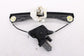 2011-2016 Mini Countryman Cooper S Rear Left Side Door Window Regulator w/ Motor5