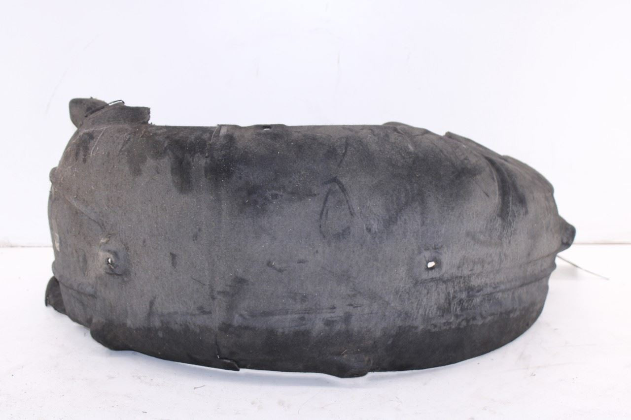 2015-2023 Ford Mustang Conv V6 Rear Right Side Wheelhouse Liner Splash Shield10
