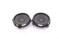 2019-21 Hyundai Veloster Front Right and Left Door Audio Speaker Set 96330-J30000