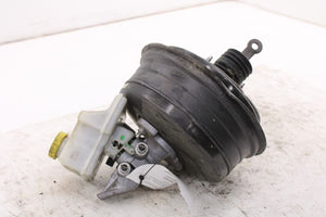 14-15 Dodge Durango SXT 3.6L Power Brake Booster and Master Cylinder 68190182AG