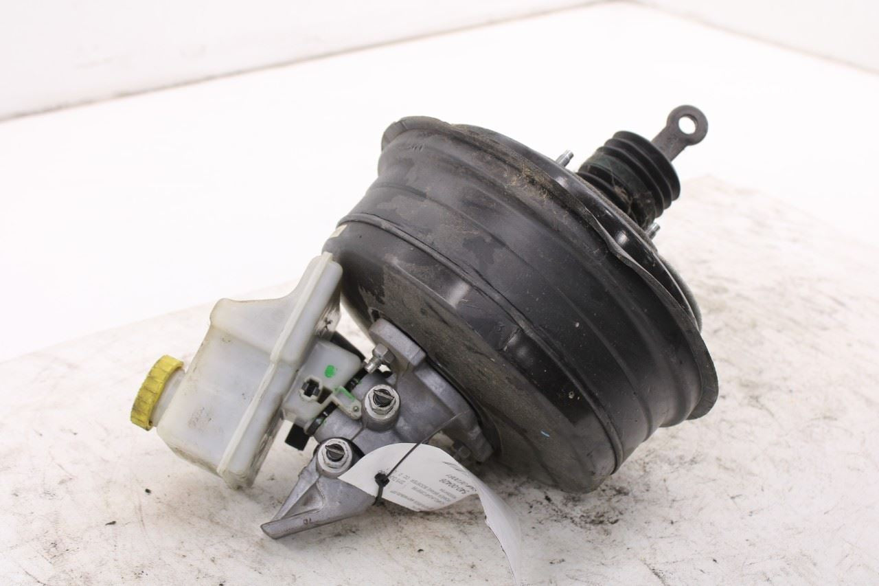 14-15 Dodge Durango SXT 3.6L Power Brake Booster and Master Cylinder 68190182AG - Alshned Auto Parts