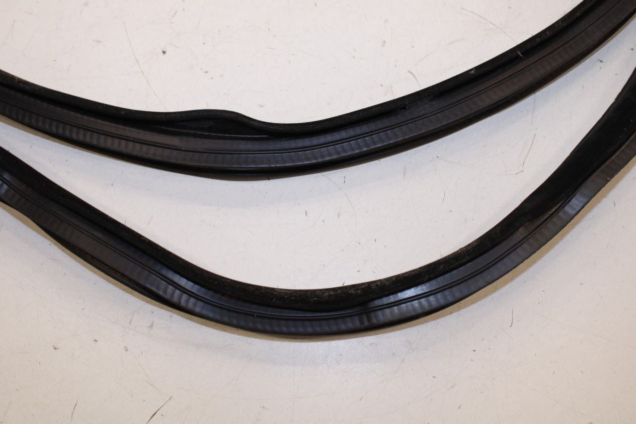 2011-2023 Dodge Charger GT AWD Rear Right Door Weatherstrip On Body 1KW36DX9AI - Alshned Auto Parts