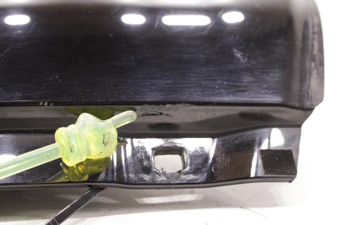 22-24 Ford Expedition MAX XLT Rear Left D-Pillar Applique Molding NL1Z78291A09AA - Alshned Auto Parts