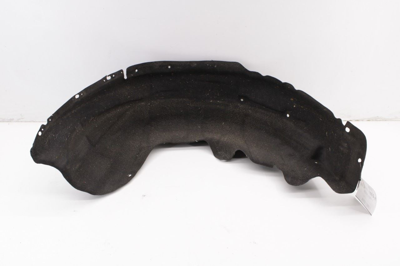 12-21 Jeep Grand Cherokee Summit Rear Right Wheelhouse Liner Splash Shield *ReaD - Alshned Auto Parts