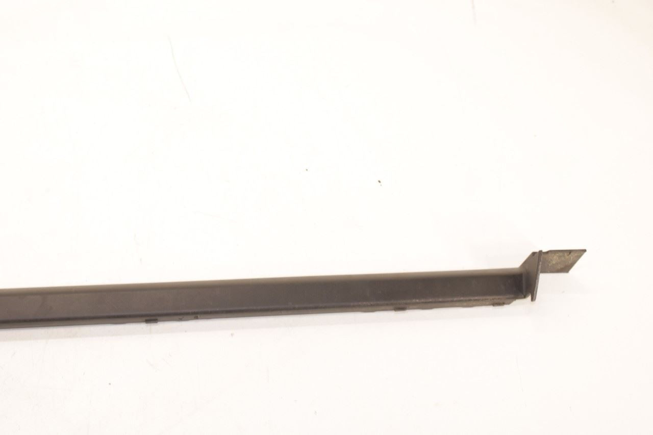 2011-18 Porsche Cayenne Platinum Front and Rear Right Door Sill Scuff Kick Plate - Alshned Auto Parts