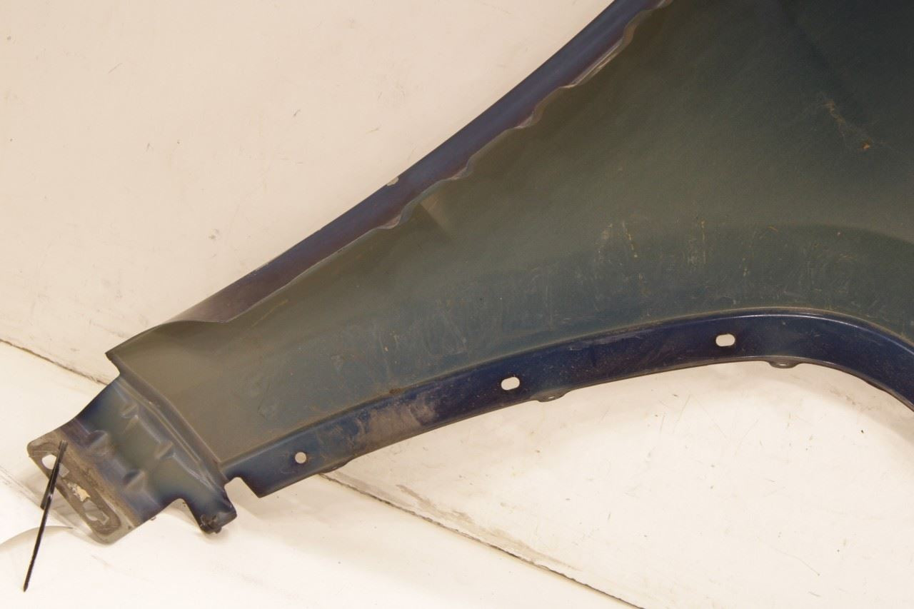 11-21 Jeep Grand Cherokee Summit Front Left Driver Side Fender Panel 55369597AE - Alshned Auto Parts