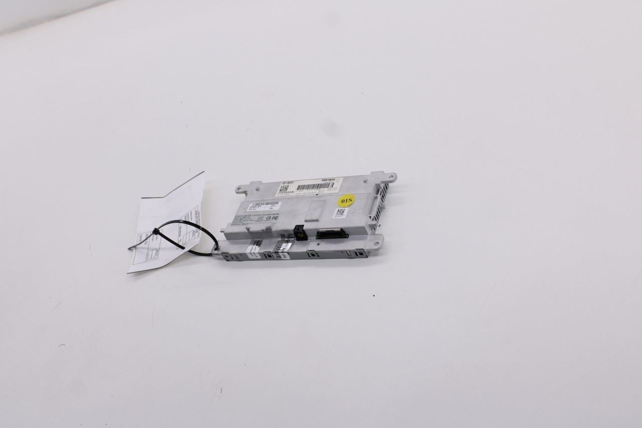 13-16 Audi S4 Premium Plus Harman Information Navigation 7.0 Display 8R0919604A11