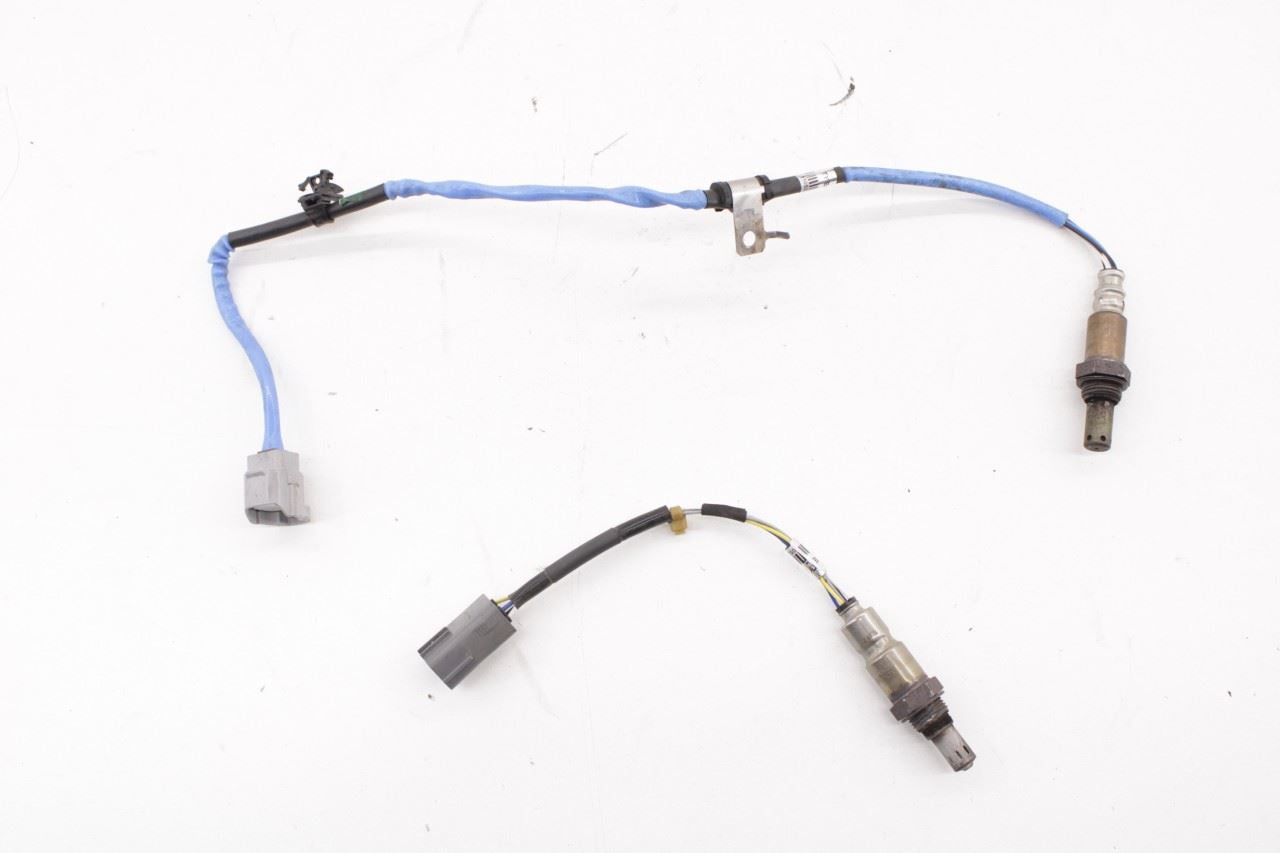 2016-2023 Mazda CX-9 Grand Touring 2.5L Front and Rear Oxygen Sensor PY8V-18-8G1 - Alshned Auto Parts